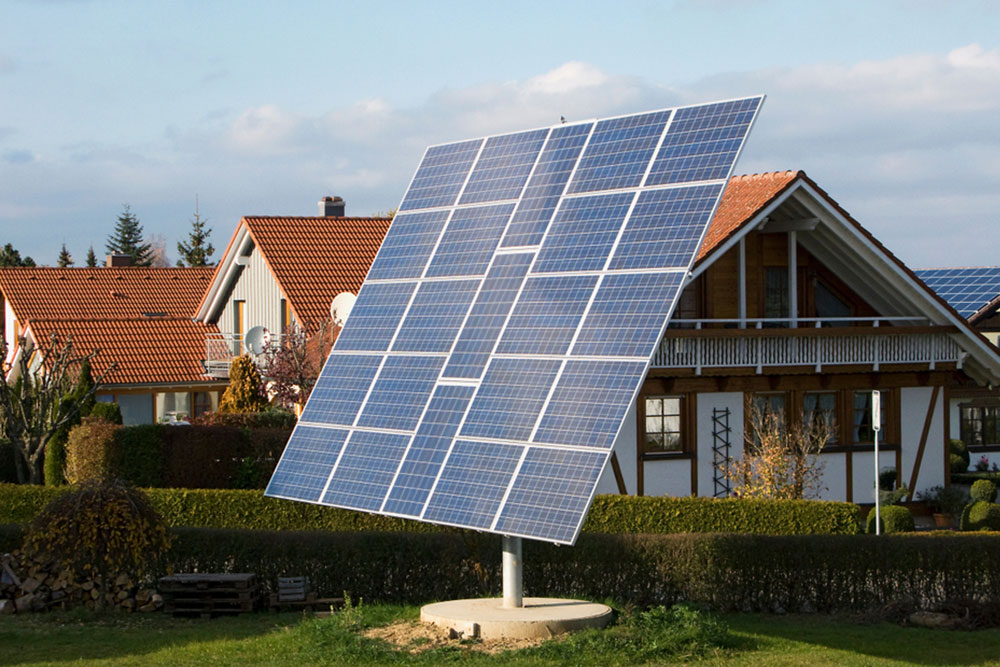 Solar Generators &#8211; Types, Benefits, and Cost