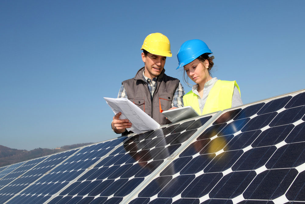 Solar Panel Cost and Factors Affecting It