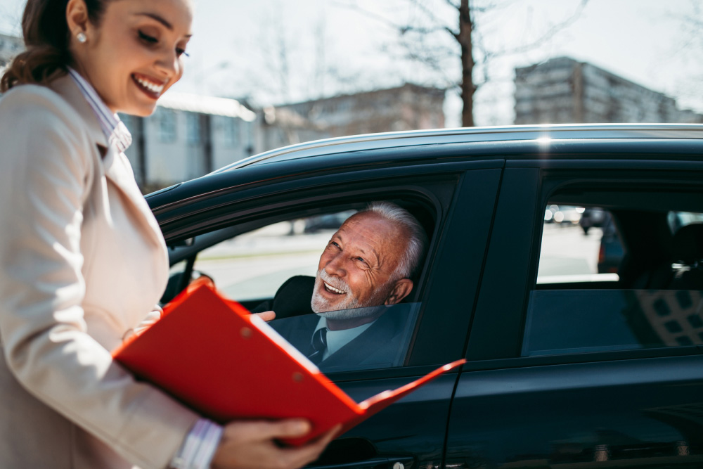 SUV for Seniors &#8211; Factors to Consider, Cost, and Popular Options