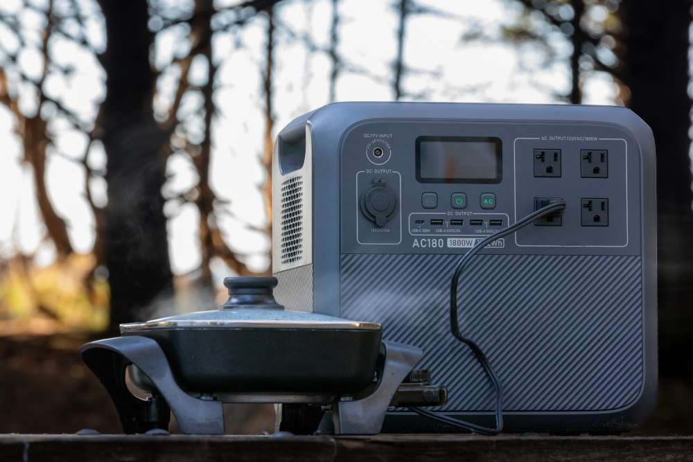 Portable Power Stations &#8211; Cost and Buying Tips