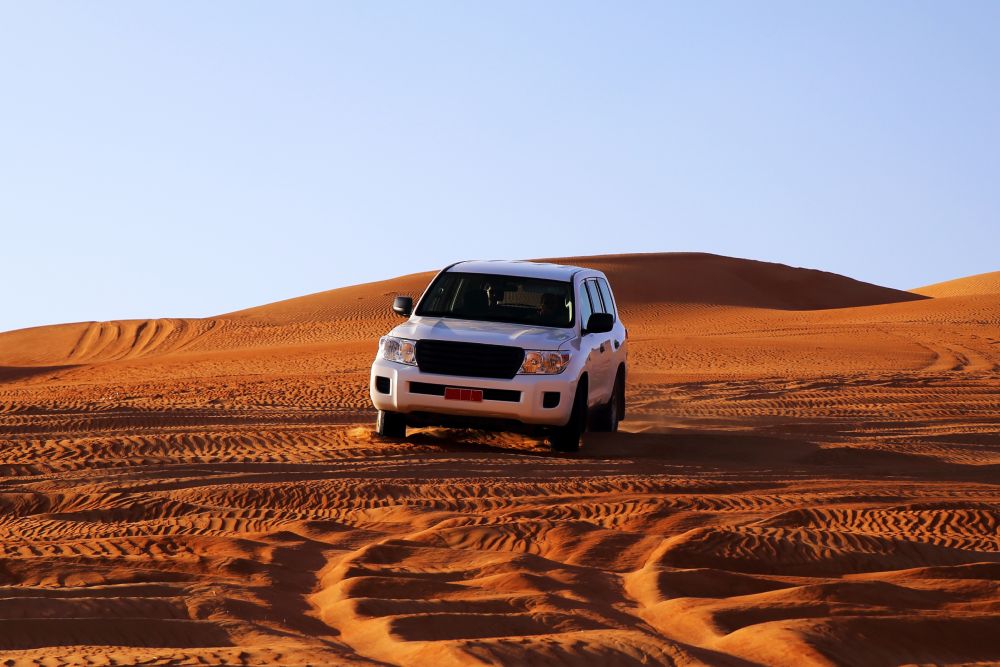 Toyota Land Cruiser 2025 &#8211; Features, Specs, and Price