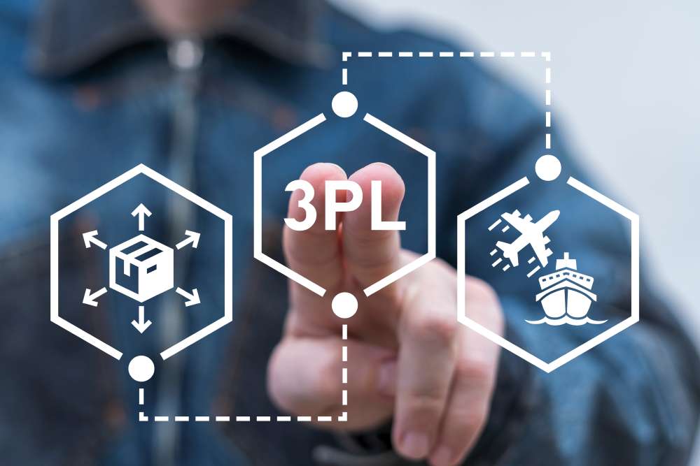 Third-Party Logistics &#8211; Benefits and Tips to Choose